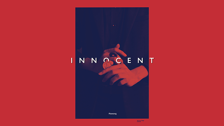 INNOCENT by Secret of Magic - Click Image to Close